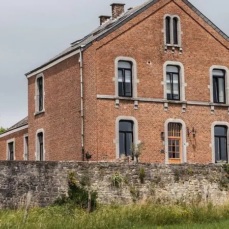 度假居 Vakantiewoning Maison Doute