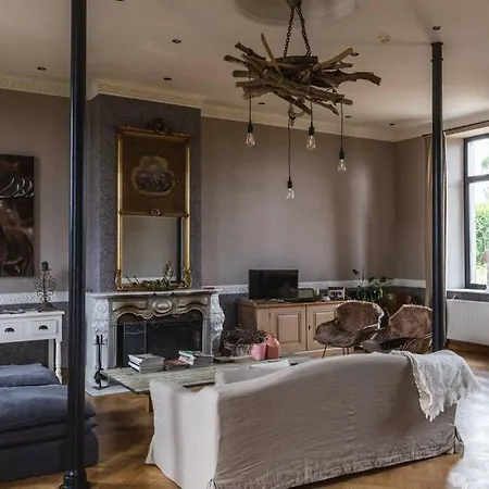 Vakantiewoning Maison Doute Nyaraló *