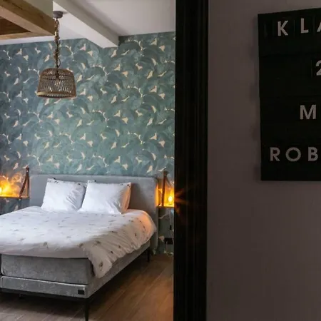 Vakantiewoning Maison Doute