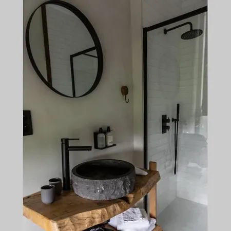 Vakantiewoning Maison Doute 度假居 *