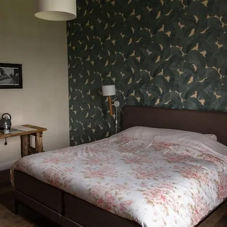Vakantiewoning Maison Doute