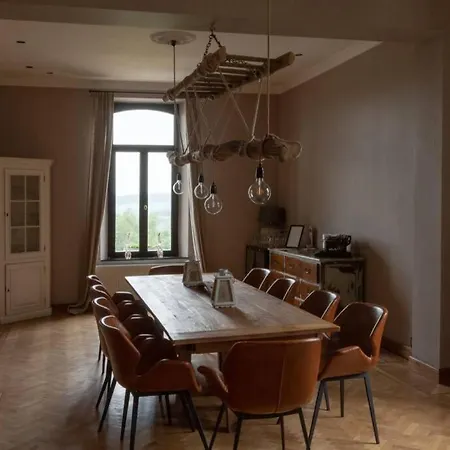 Vakantiewoning Maison Doute Nyaraló *